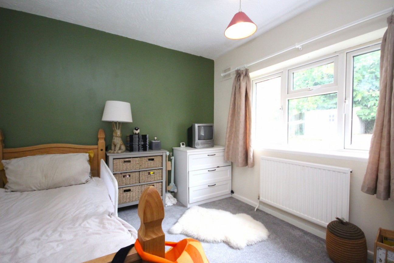 Barnacres Road, Hemel Hempstead, Hertfordshire