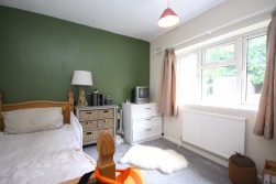 Barnacres Road, Hemel Hempstead, Hertfordshire