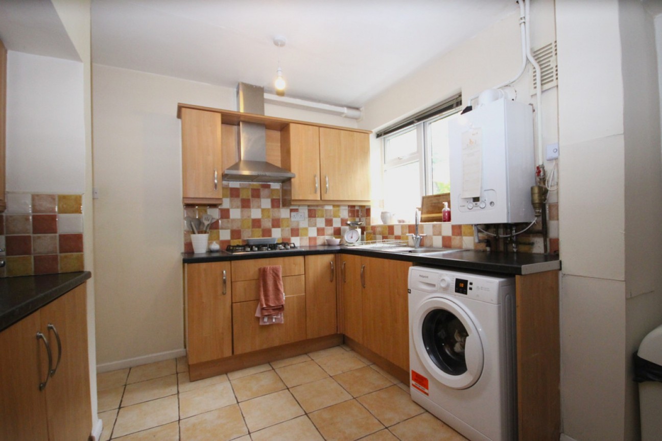 Barnacres Road, Hemel Hempstead, Hertfordshire