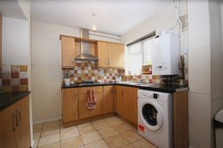 Barnacres Road, Hemel Hempstead, Hertfordshire
