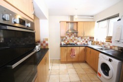 Barnacres Road, Hemel Hempstead, Hertfordshire