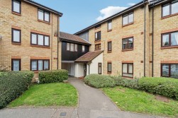 King Arthur Court, Cheshunt, Waltham Cross, Hertfordshire