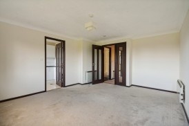 King Arthur Court, Cheshunt, Waltham Cross, Hertfordshire