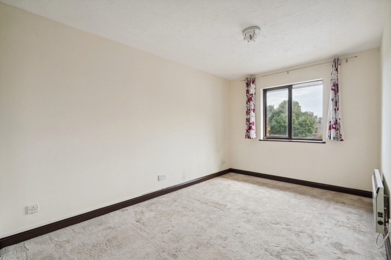 King Arthur Court, Cheshunt, Waltham Cross, Hertfordshire