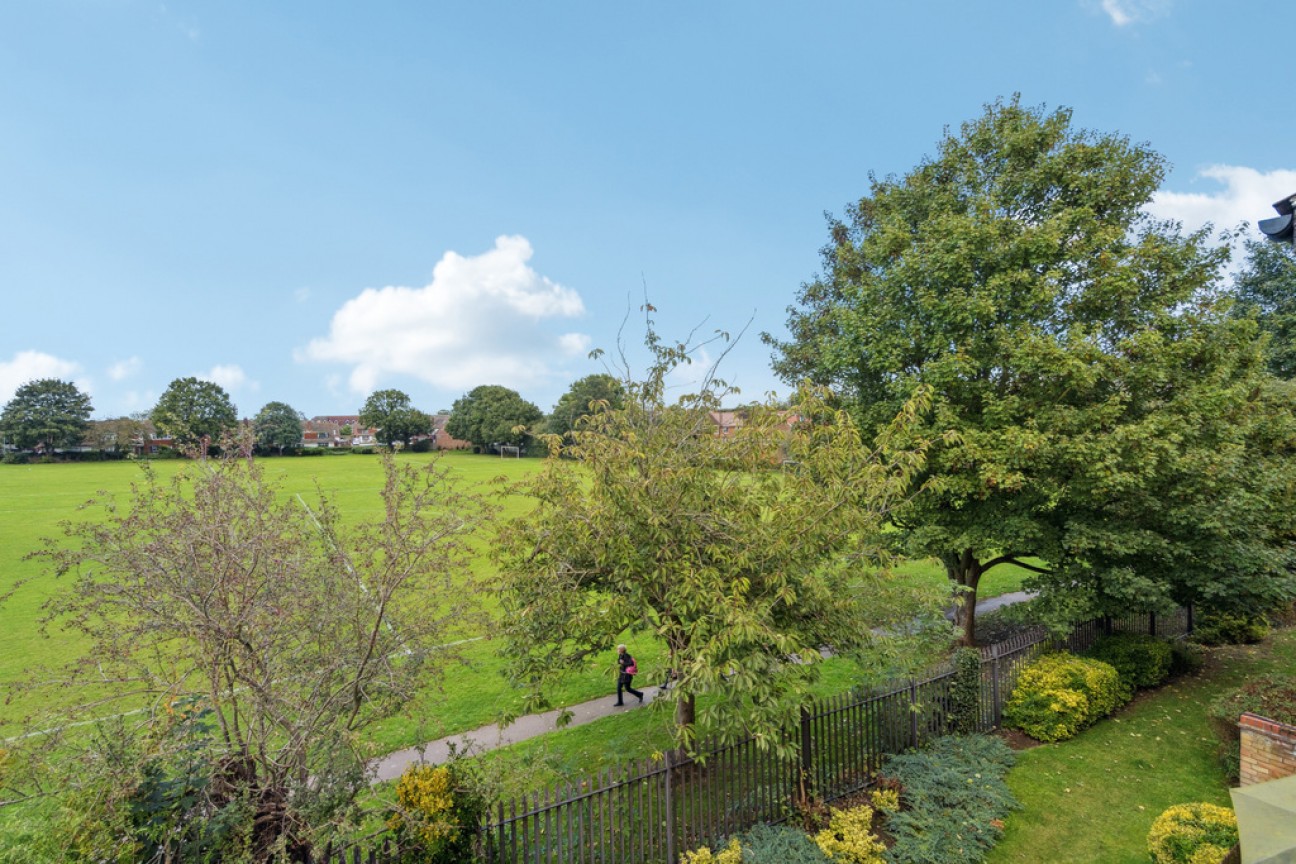 King Arthur Court, Cheshunt, Waltham Cross, Hertfordshire