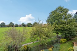 King Arthur Court, Cheshunt, Waltham Cross, Hertfordshire