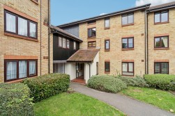 King Arthur Court, Cheshunt, Waltham Cross, Hertfordshire