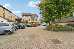 King Arthur Court, Cheshunt, Waltham Cross, Hertfordshire
