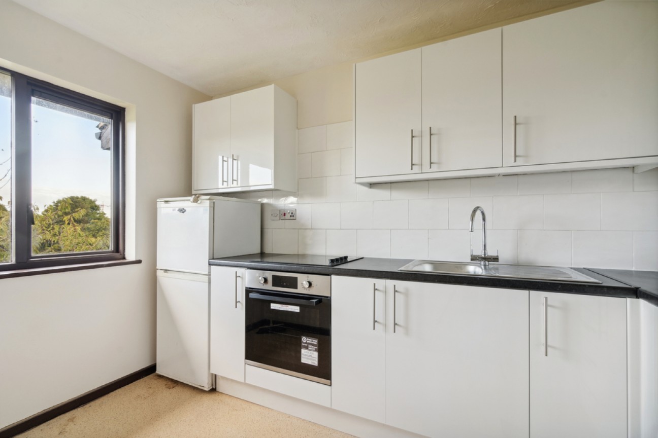 King Arthur Court, Cheshunt, Waltham Cross, Hertfordshire
