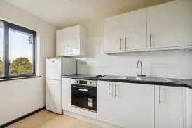 King Arthur Court, Cheshunt, Waltham Cross, Hertfordshire