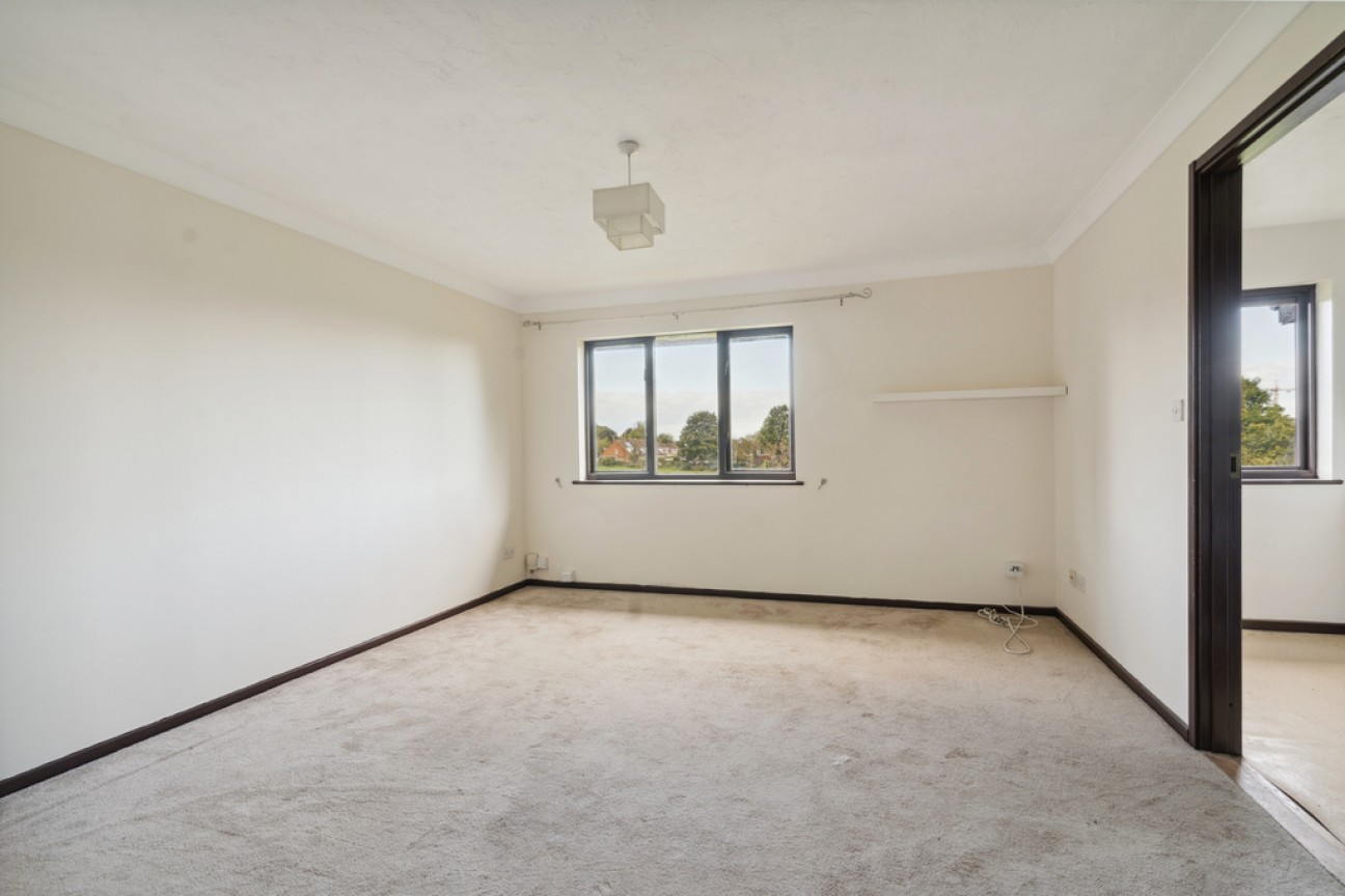 King Arthur Court, Cheshunt, Waltham Cross, Hertfordshire