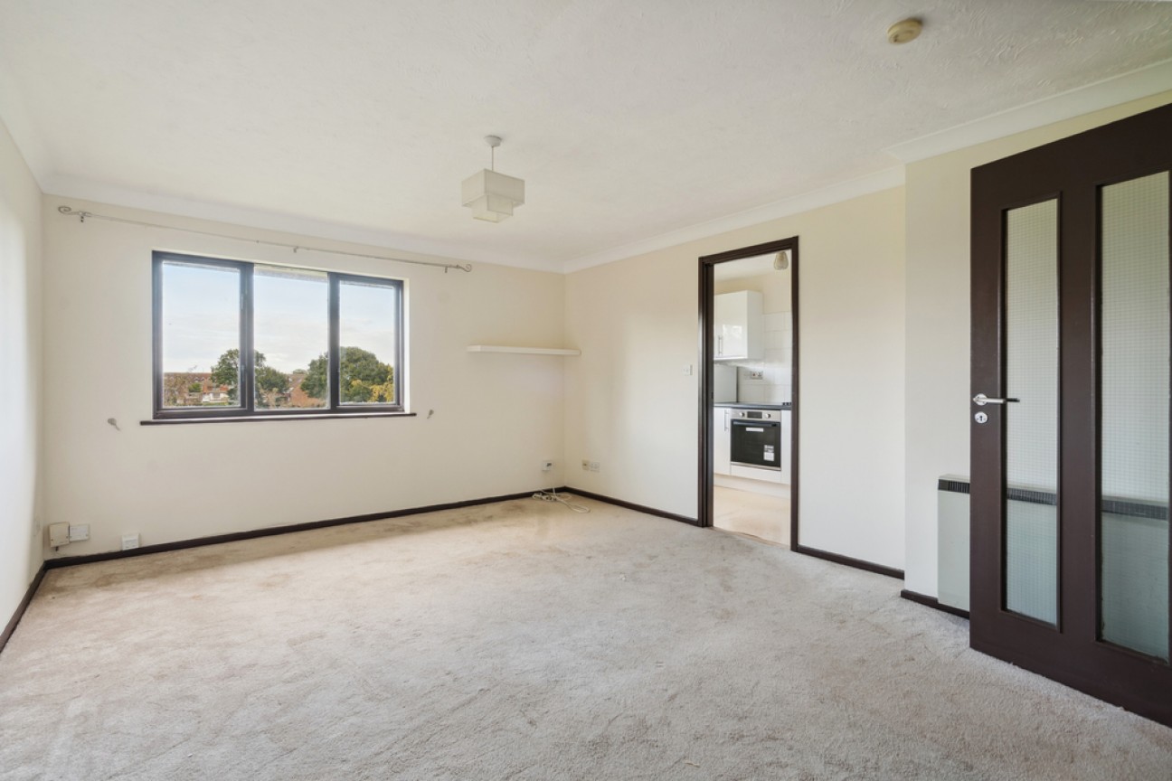 King Arthur Court, Cheshunt, Waltham Cross, Hertfordshire