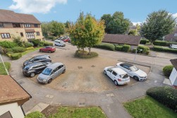 King Arthur Court, Cheshunt, Waltham Cross, Hertfordshire