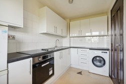 King Arthur Court, Cheshunt, Waltham Cross, Hertfordshire