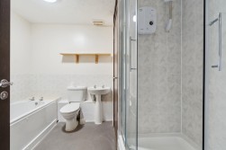 King Arthur Court, Cheshunt, Waltham Cross, Hertfordshire