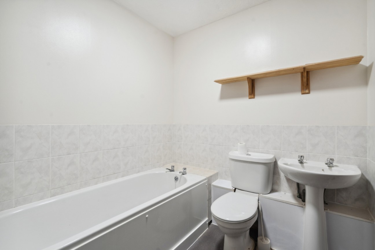 King Arthur Court, Cheshunt, Waltham Cross, Hertfordshire