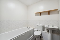 King Arthur Court, Cheshunt, Waltham Cross, Hertfordshire