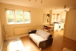 , Napier Court, 85 Flamstead End Road, Cheshunt, Waltham Cross, Hertfordshire
