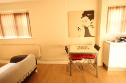 , Napier Court, 85 Flamstead End Road, Cheshunt, Waltham Cross, Hertfordshire
