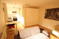 , Napier Court, 85 Flamstead End Road, Cheshunt, Waltham Cross, Hertfordshire