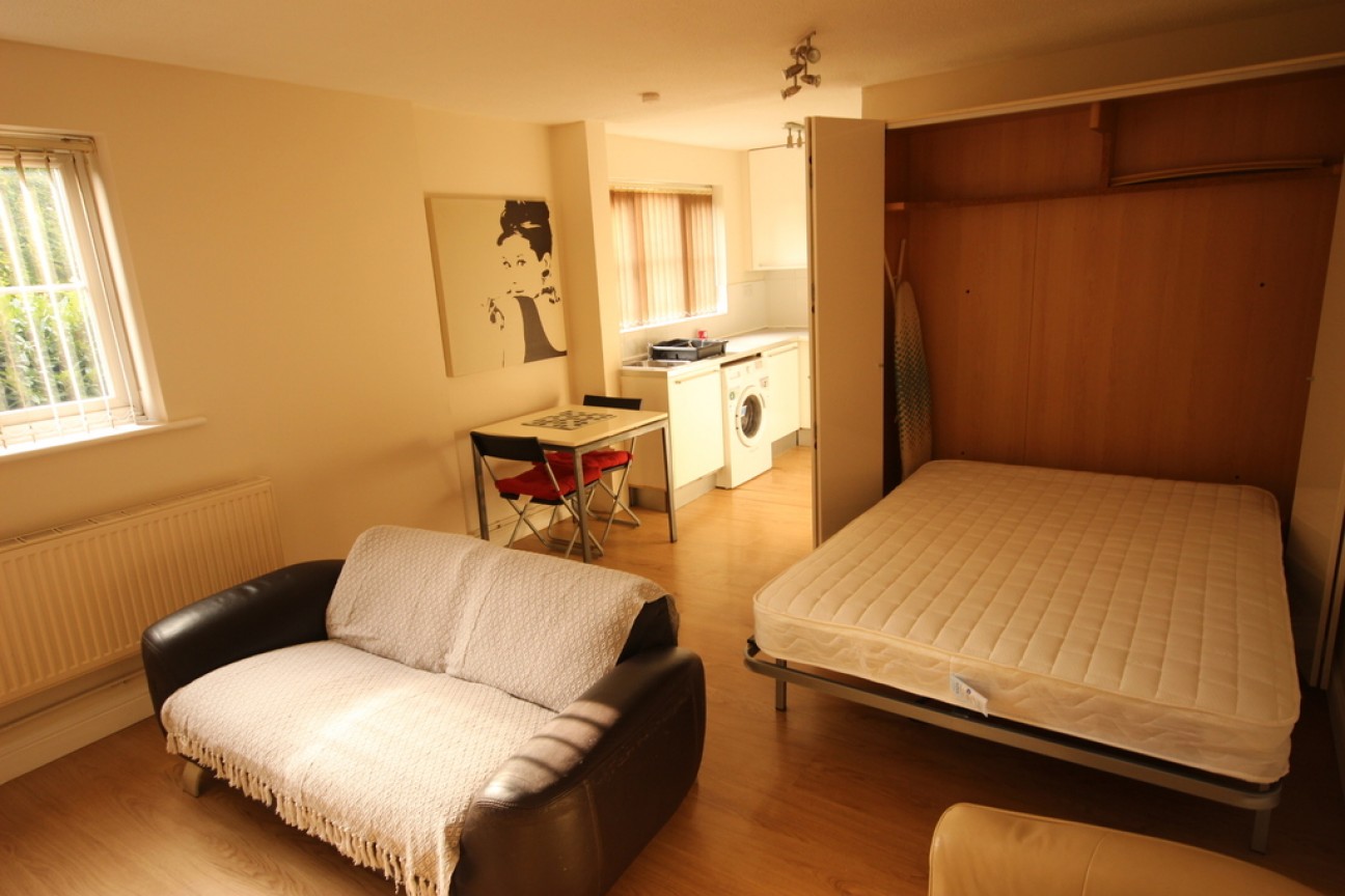 , Napier Court, 85 Flamstead End Road, Cheshunt, Waltham Cross, Hertfordshire