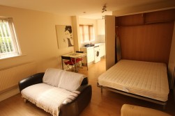 , Napier Court, 85 Flamstead End Road, Cheshunt, Waltham Cross, Hertfordshire