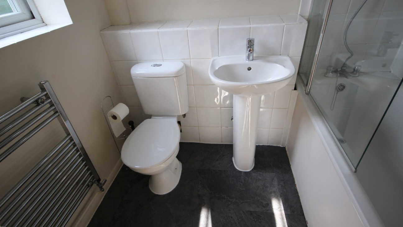 , Napier Court, 85 Flamstead End Road, Cheshunt, Waltham Cross, Hertfordshire