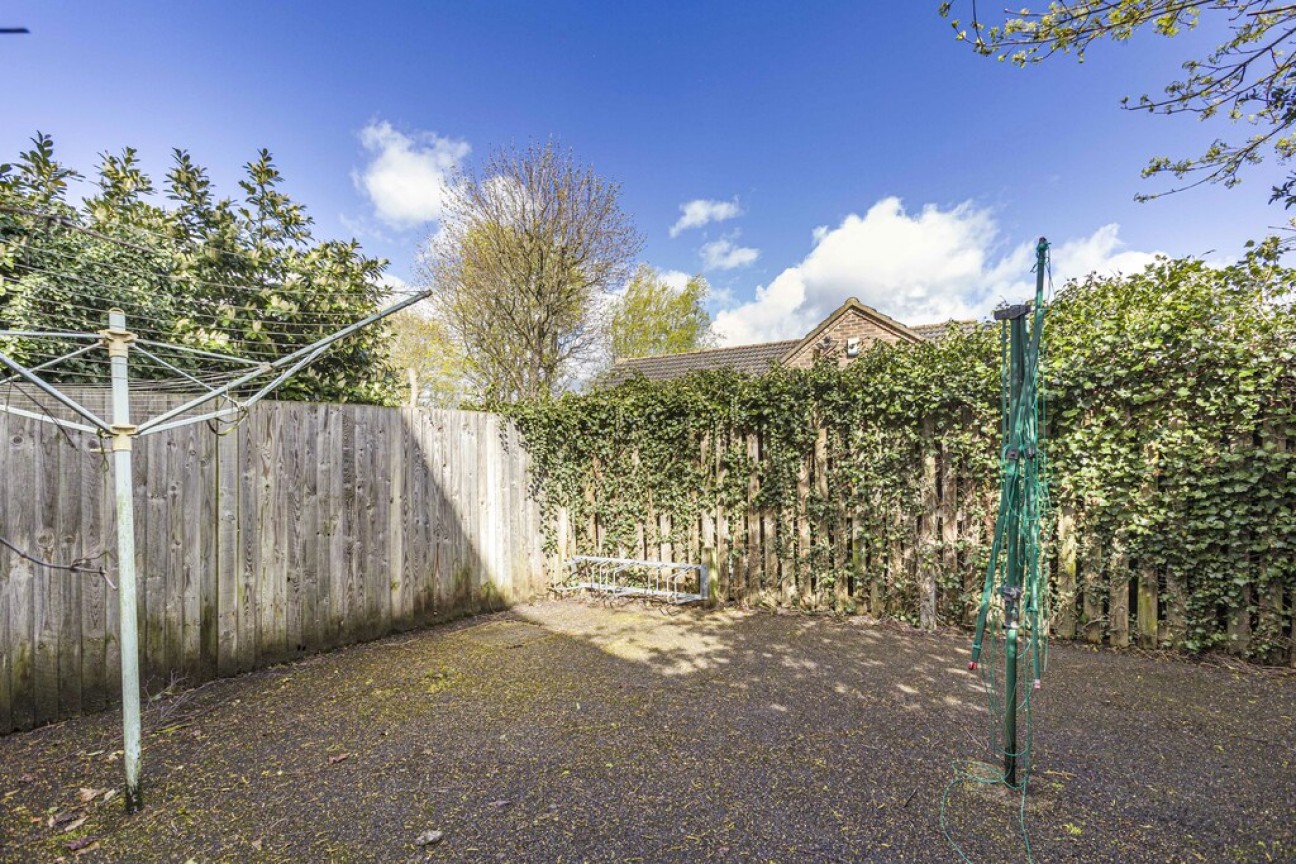, Napier Court, 85 Flamstead End Road, Cheshunt, Waltham Cross, Hertfordshire