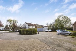 , Napier Court, 85 Flamstead End Road, Cheshunt, Waltham Cross, Hertfordshire