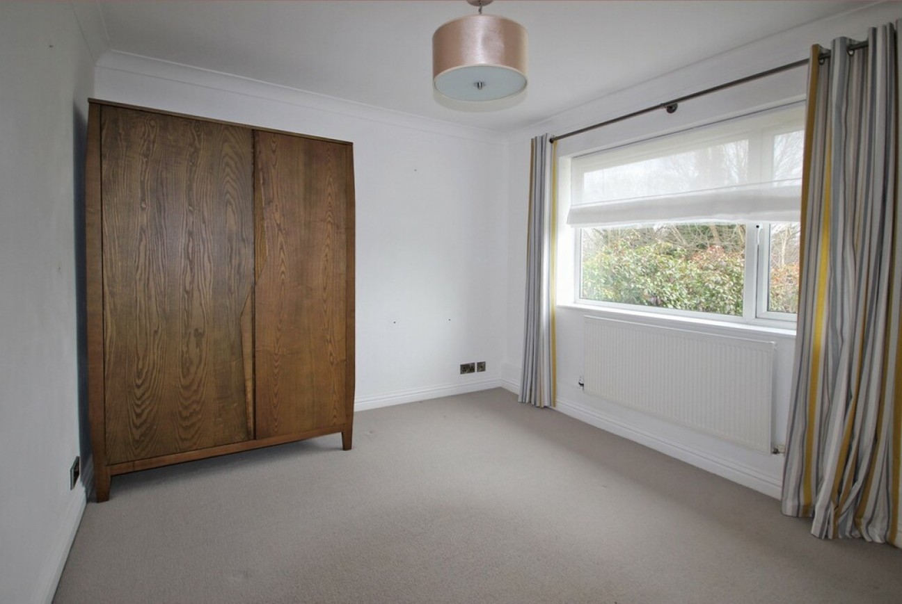 Charmouth Road, St. Albans, Hertfordshire