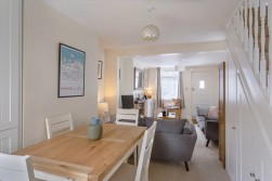 Boundary Road, St. Albans, Hertfordshire
