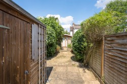 Boundary Road, St. Albans, Hertfordshire