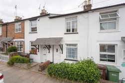 Boundary Road, St. Albans, Hertfordshire