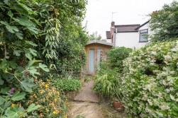 Boundary Road, St. Albans, Hertfordshire