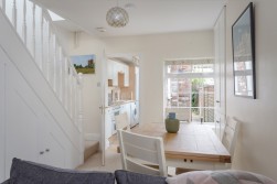 Boundary Road, St. Albans, Hertfordshire