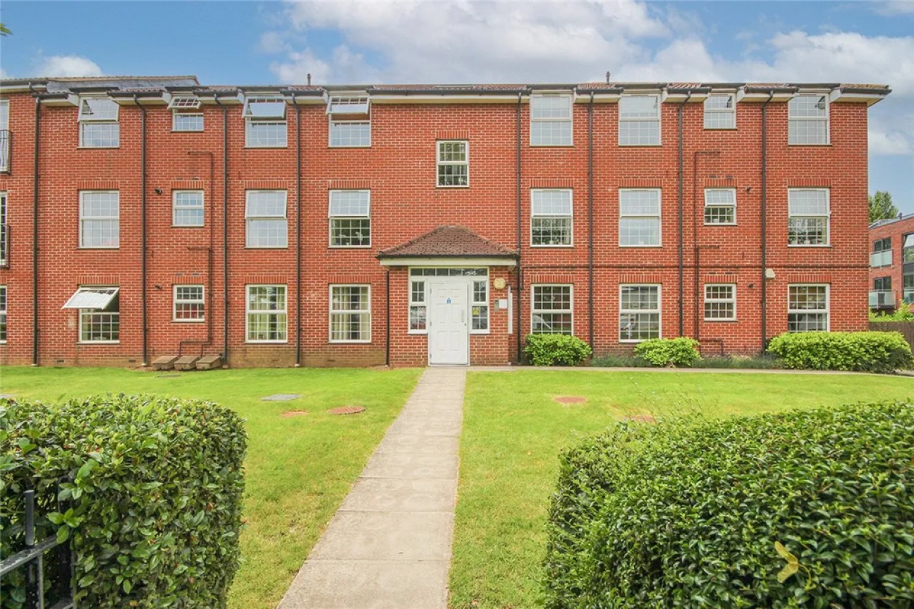 Bridge Court, Welwyn Garden City, Hertfordshire