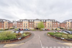 Cheltenham Court, St Albans, Hertfordshire