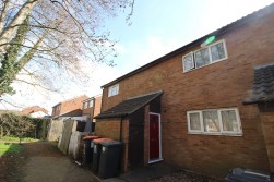 Rosedale, Houghton Regis, Dunstable, Bedfordshire