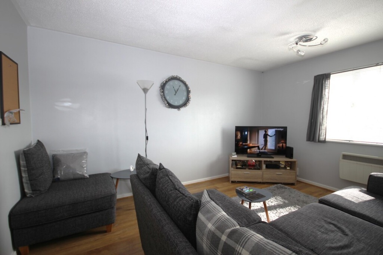 Rosedale, Houghton Regis, Dunstable, Bedfordshire