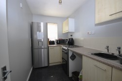 Rosedale, Houghton Regis, Dunstable, Bedfordshire