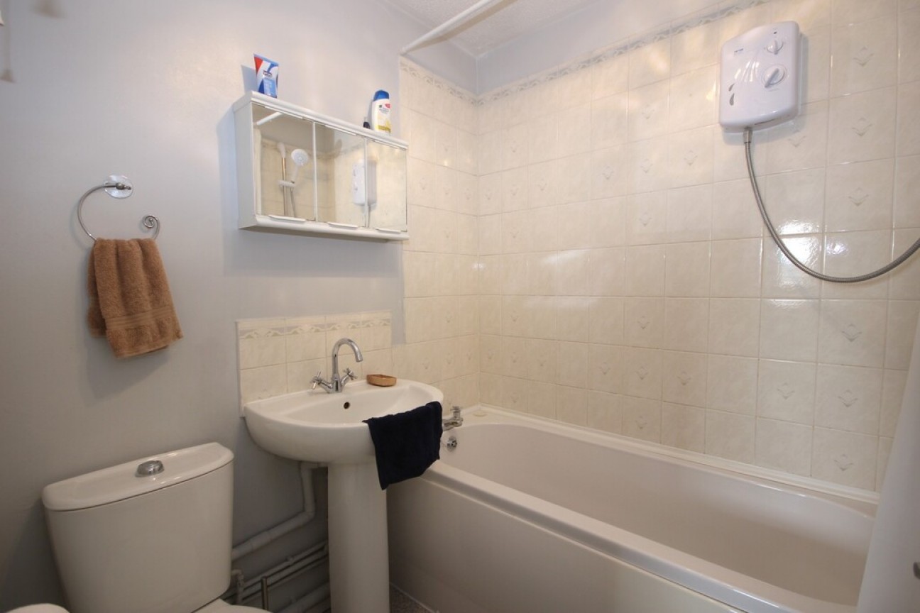 Rosedale, Houghton Regis, Dunstable, Bedfordshire