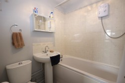 Rosedale, Houghton Regis, Dunstable, Bedfordshire