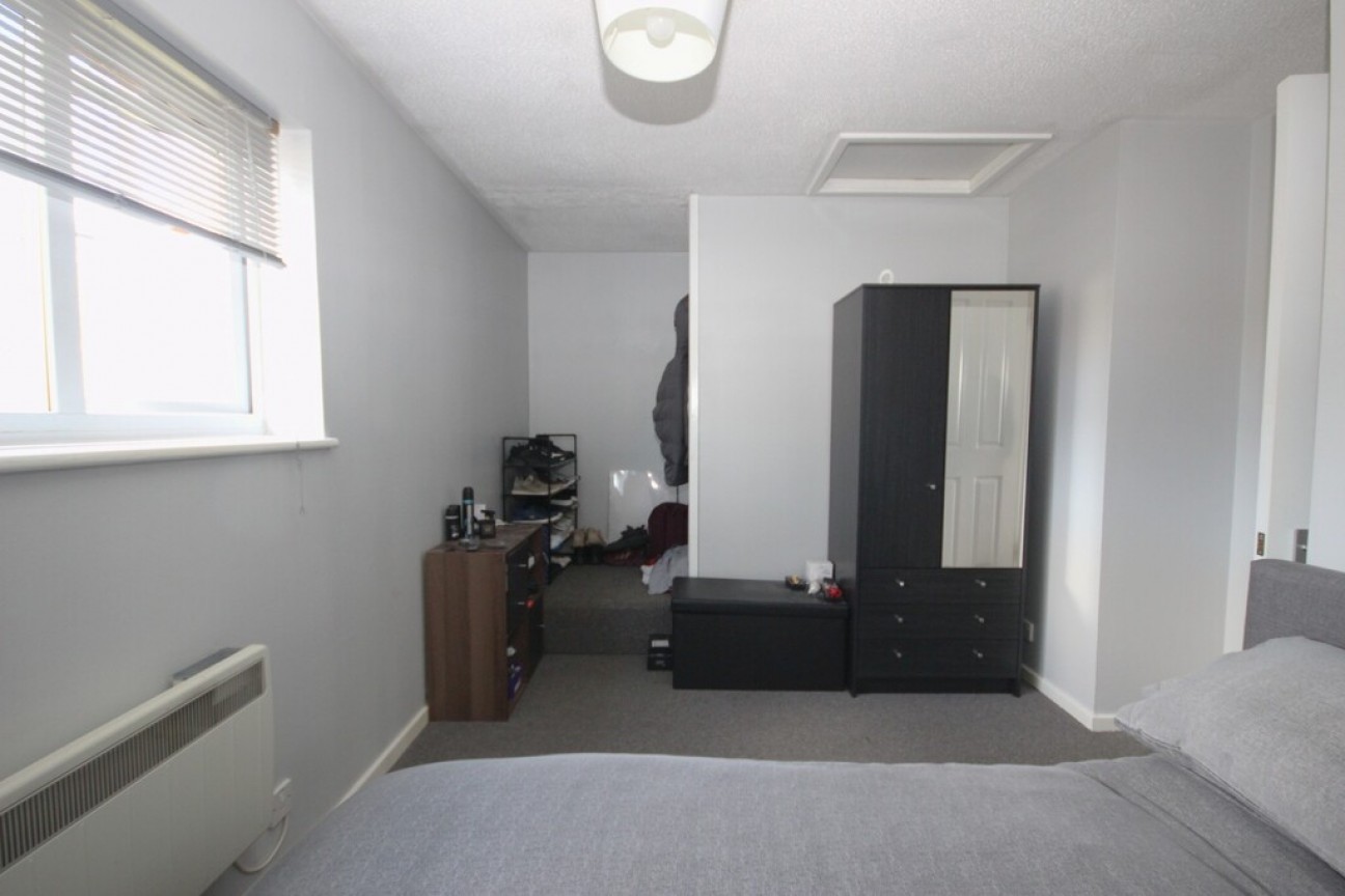 Rosedale, Houghton Regis, Dunstable, Bedfordshire