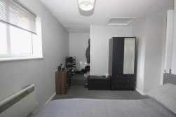 Rosedale, Houghton Regis, Dunstable, Bedfordshire
