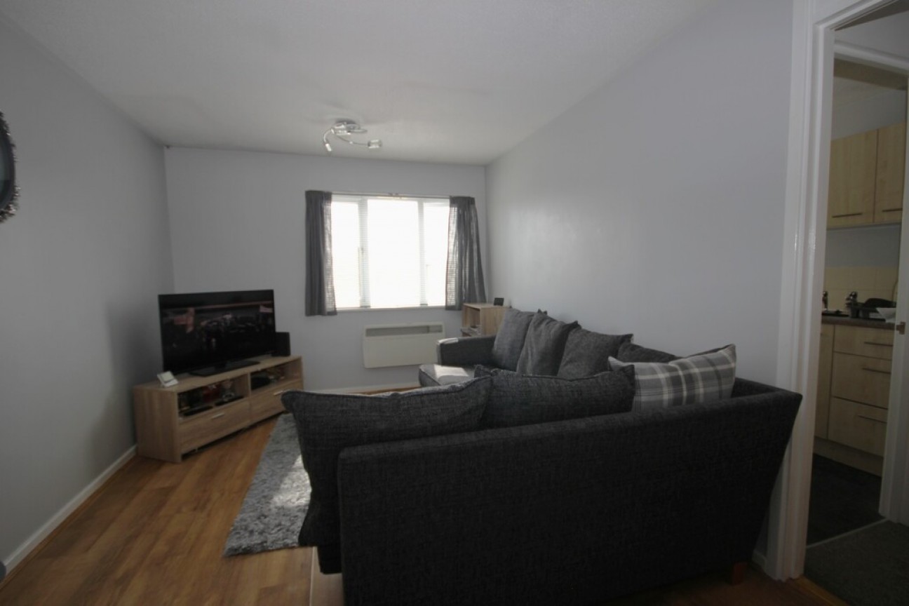 Rosedale, Houghton Regis, Dunstable, Bedfordshire