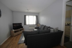 Rosedale, Houghton Regis, Dunstable, Bedfordshire
