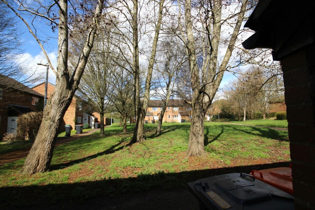 Rosedale, Houghton Regis, Dunstable, Bedfordshire