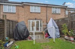 Morpeth Close, Hemel Hempstead, Hertfordshire