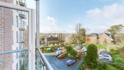 Mosaic House, Midland Road, Hemel Hempstead, Hertfordshire