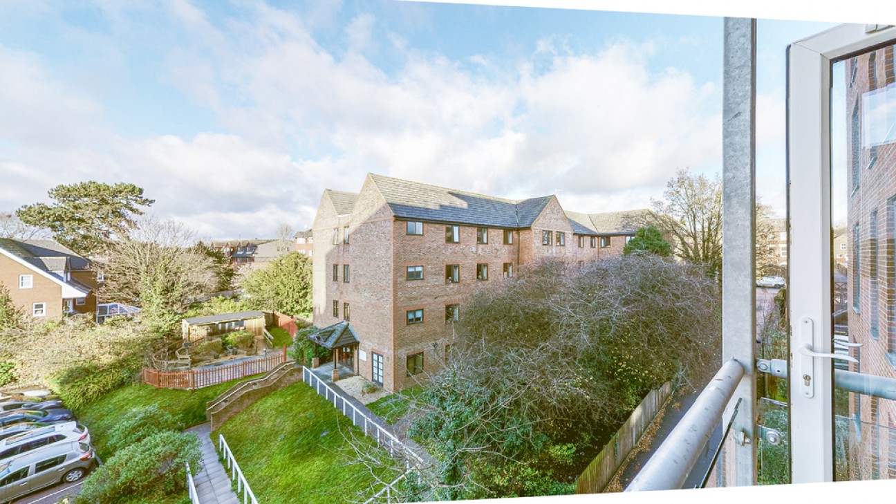 Mosaic House, Midland Road, Hemel Hempstead, Hertfordshire